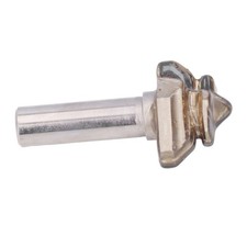 // Tenon Router Bit For Woodworking 45 Steel Handle