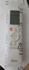Midea RG10G2 B2 /BGEFU1 AC Air Conditioner Remote Control - OEM / NEW