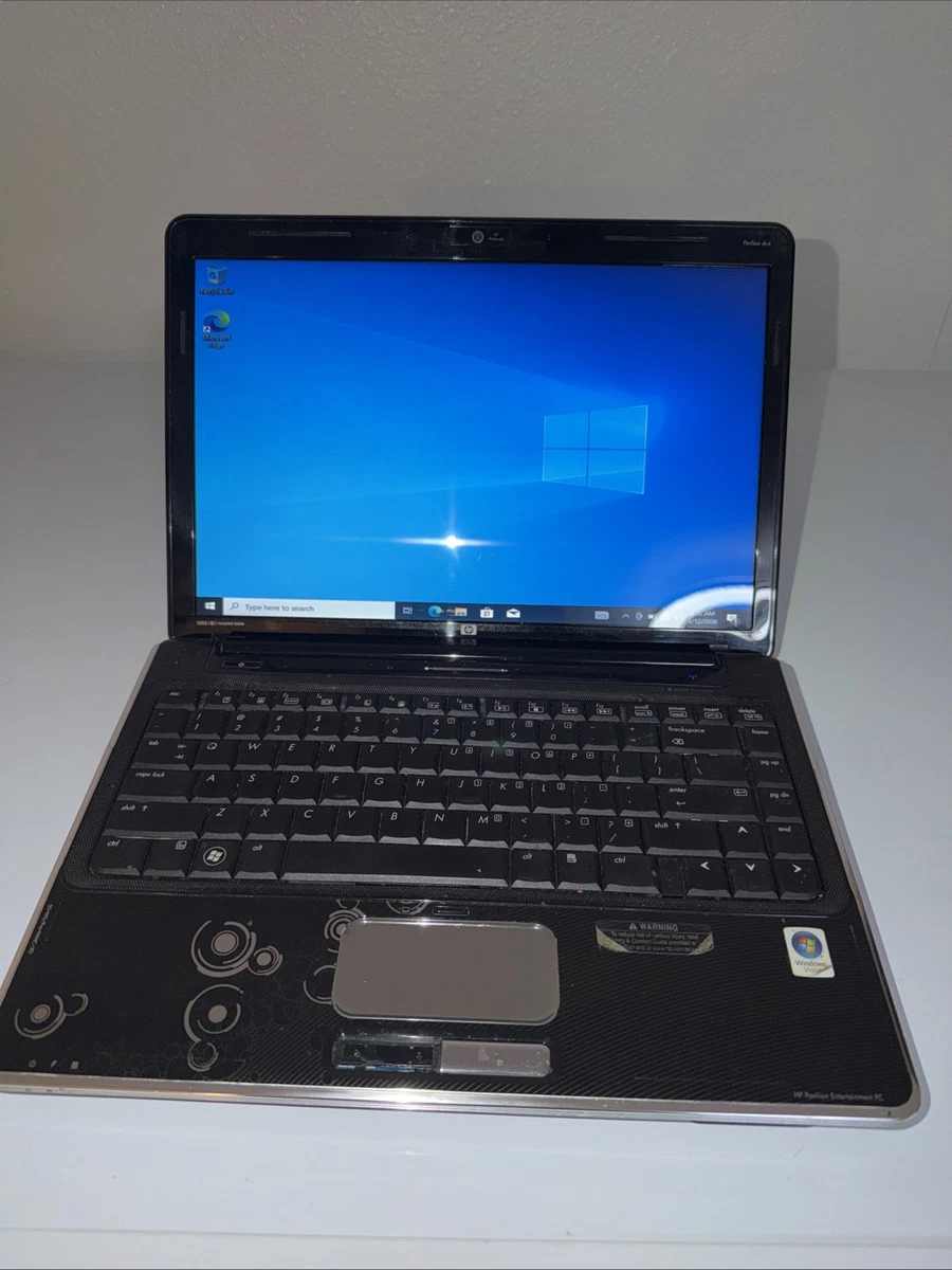 HP Pavilion Dv4 PC Laptops & Netbooks for Sale - Shop New & Used