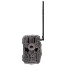 Stealth Cam Fusion MAX Dual Sim 36MP Photo & 1080P HD Video 0.35 Sec Trigger...