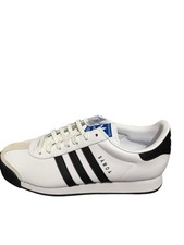 Size 11 - adidas Samoa White Bold Onix