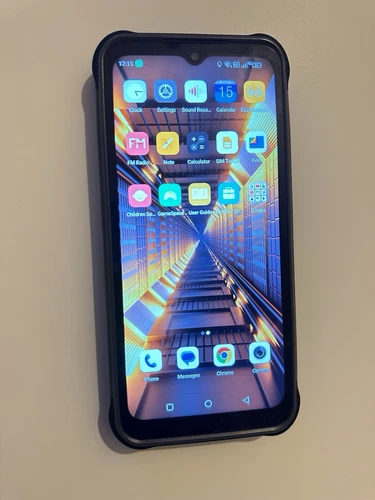 Ulefone Power Armour 14 Pro (8GB) Water Proof Powered By Android 12 20MP - Picture 5 of 9