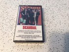 Scandal Cassette Self Titled 1982 Columbia PCT 38194 VG Condition