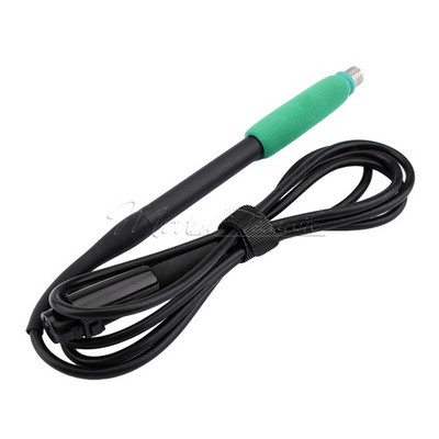 Portable 6Holes Soldering Station Handle for JBC Welding Iron Station T210/T245
