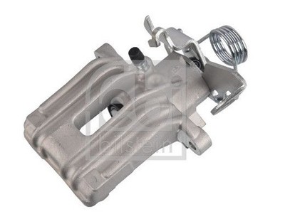FEBI BILSTEIN 181142 Brake Caliper Rear Left N/S Fits Audi A6 Allroad VW Passat