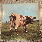 Pink Floyd Atom Heart Mother NM Cover Lp Vg+/Vg SKAO 382 Harvest Orginal Issue