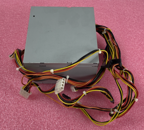 Alimentation Lite On PS-5311-7M-ROHS 300W testée - Photo 6/8