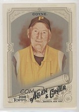 2018 Topps Allen & Ginter Hot Box Phil Coyne #269 a2v