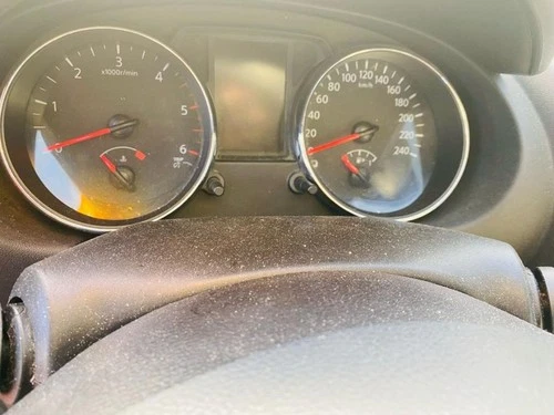 40015JD040 Mangueta Delantera Izquierda para NISSAN QASHQAI +2 (JJ10) 20 952417 - Imagen 7 de 10