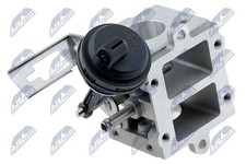 AGR Ventil NTY EGR-AU-031 für A6 PHAETON TOUAREG A4 Q7 VW AUDI 7LA 7L6 7L7 3D1