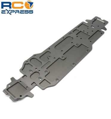 Tekno RC Chassis (7075 hard anodized EB48.4) TKR8006