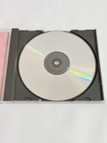 Magical Drop III Sega Saturn Japanes Version