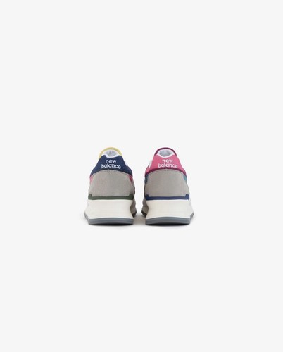 Aime Leon Dore New Balance 997 OG Mismatch Size 8.5 US - Picture 4 of 6