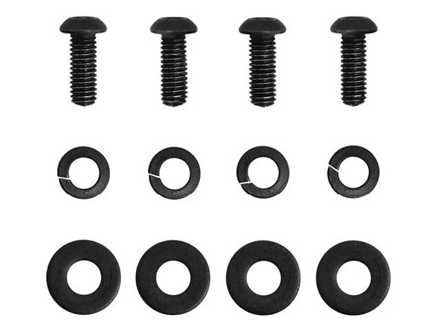 For 1980-1986 Nissan 720 Rear Body Panel Westin 36913DTTK 1981 1982 1983 1984 Foto 3 de 3