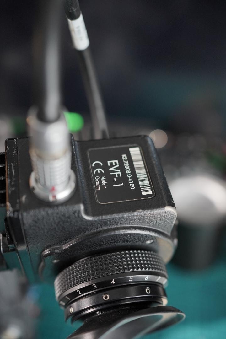 【動作品】ARRI ALEXA Plus EF/PLマウント ARRI ALEXA Plus EF/PL mount * Working condition | eBay