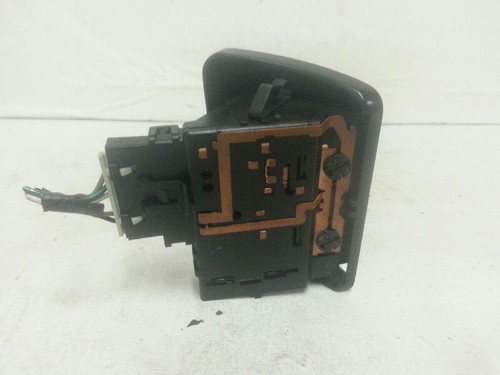 Rear Wiper Switch Fits 90 91 92 93 LUMINA APV VAN E10-25/160452 - Picture 4 of 4