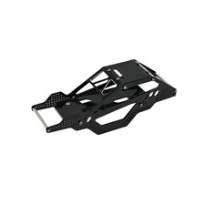 1/24 Aluminum Alloy RC Car Upgrade Set Frame Cover Shell For Axial SCX24 90081
