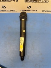 Lectrosonics HHa-B1 Handheld Wireless Transmitter