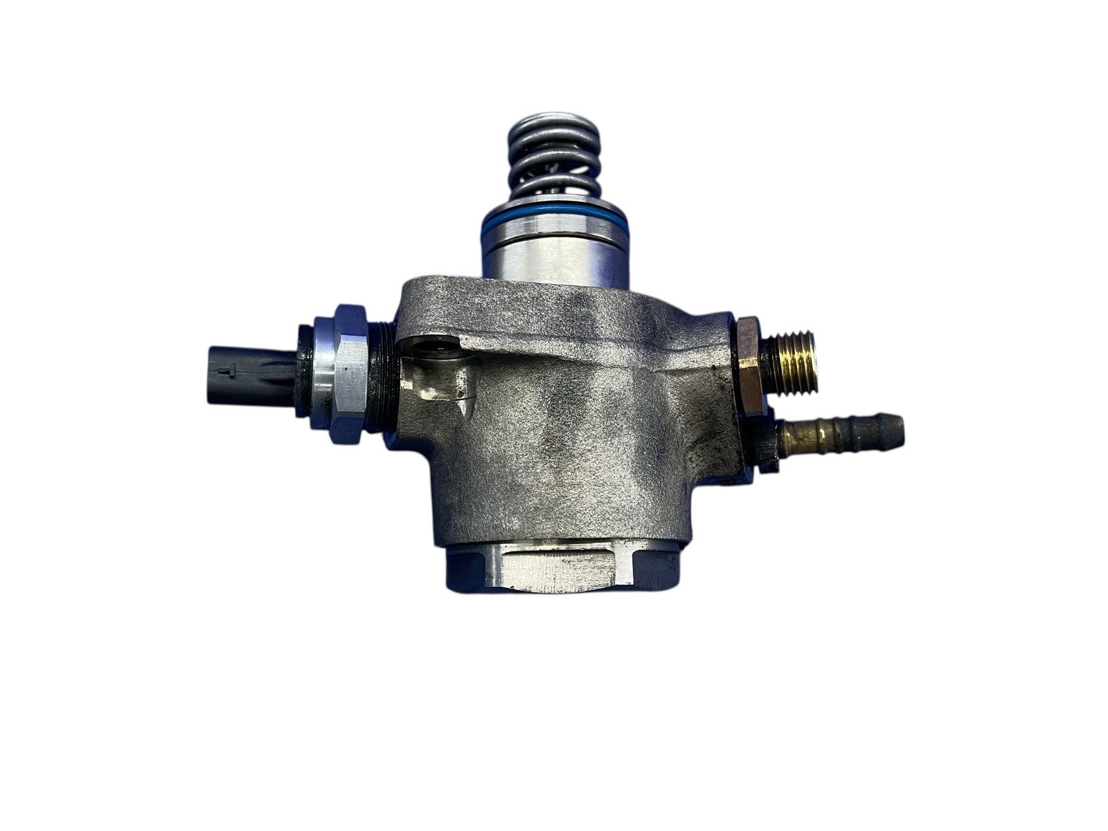 LAMBORGHINI HURACAN LP640-4 PERFORMANTE MOTOR MOUNTED HIGH PRESSURE FUEL PUMP