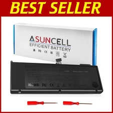 MacBook Pro A1286 Battery 7200mAh Li-Polymer