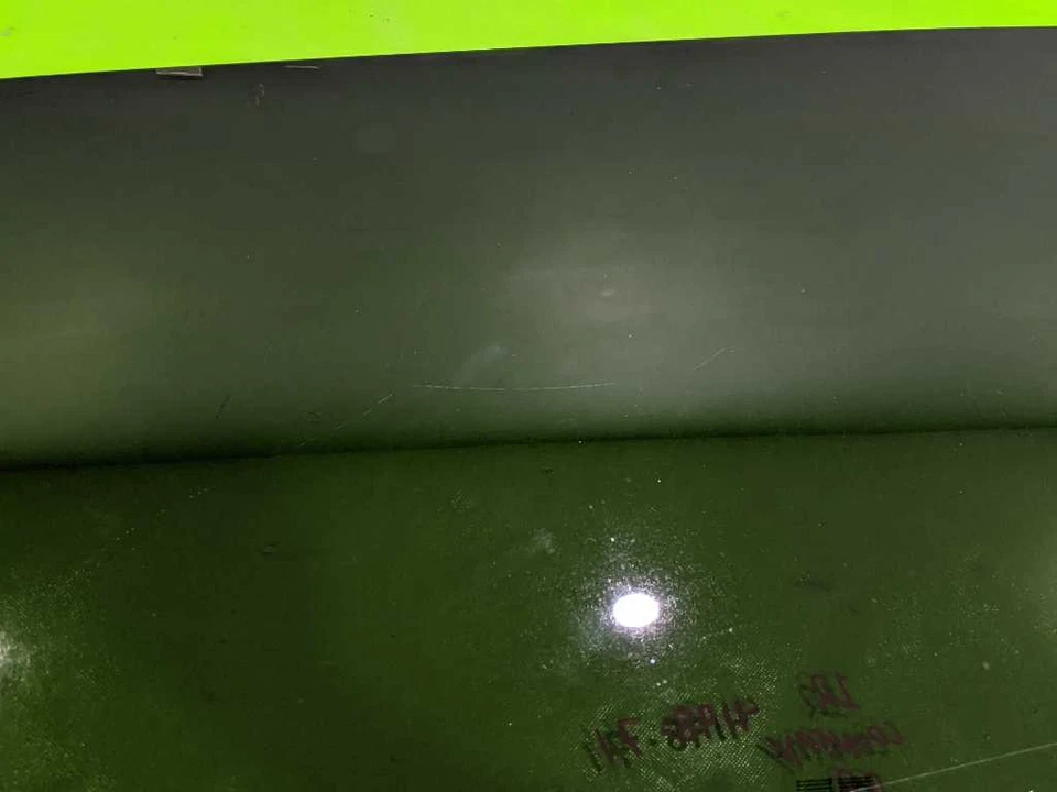 08-16 TOWN COUNTRY PASSENGER RIGHT REAR WINDOW DOOR GLASS MOVEABLE OEM 4198-71 Foto 3 de 4