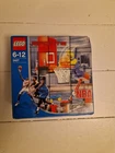 LEGO 3427 NBA Slam Dunk Set 2003 NEW MISB