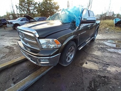 Chassis ECM Information-gps-tv Compass Roof Fits 10-12 DODGE 1500 PICKUP