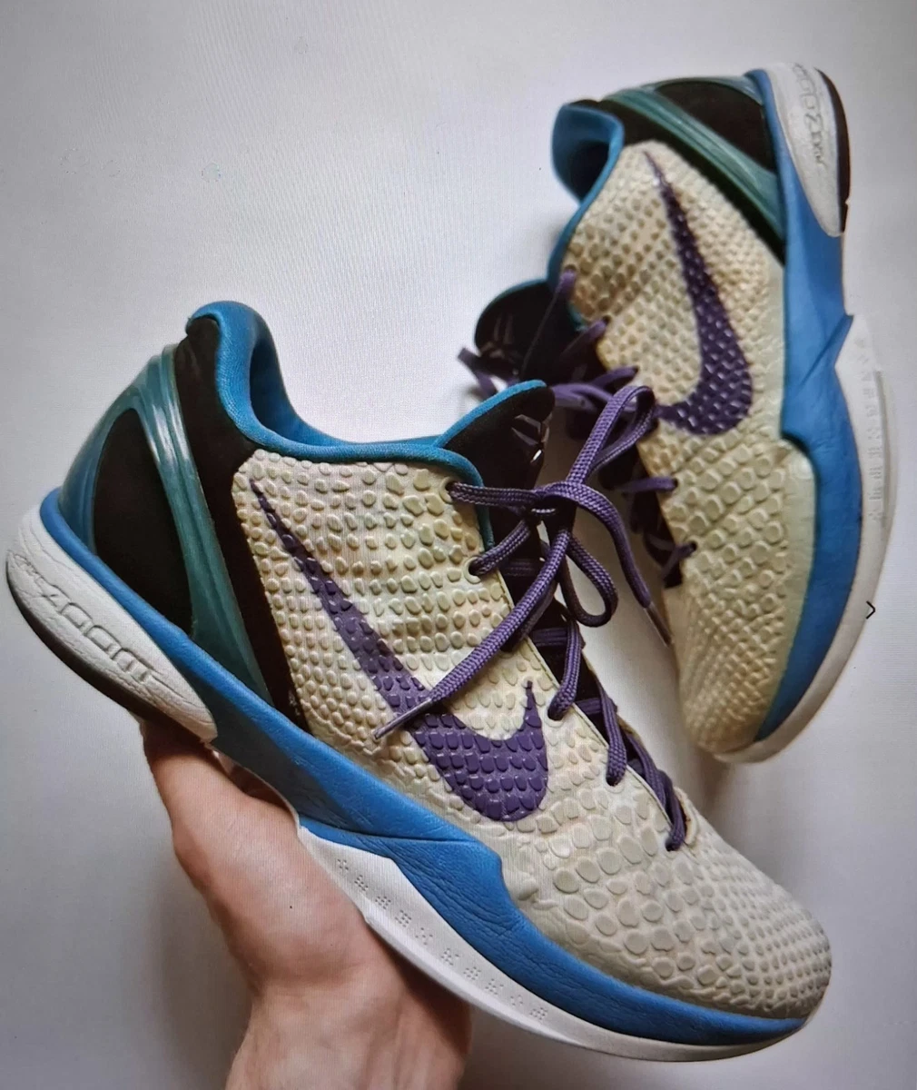 Nike Zoom Kobe 6 Draft Day for Sale | Authenticity Guaranteed | eBay
