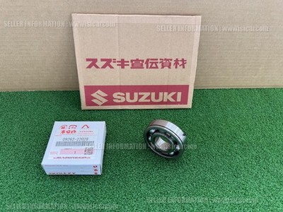 SUZUKI GSXR400 GSX-R400 J RK RAK GK73A BEARING LH 22X56X16 09262