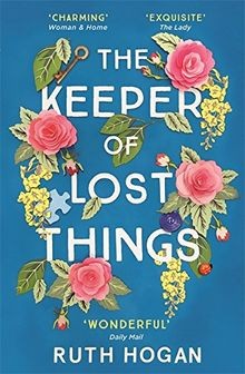 The Keeper of Lost Things: winner of the Richard  ... | Buch | Zustand sehr gut