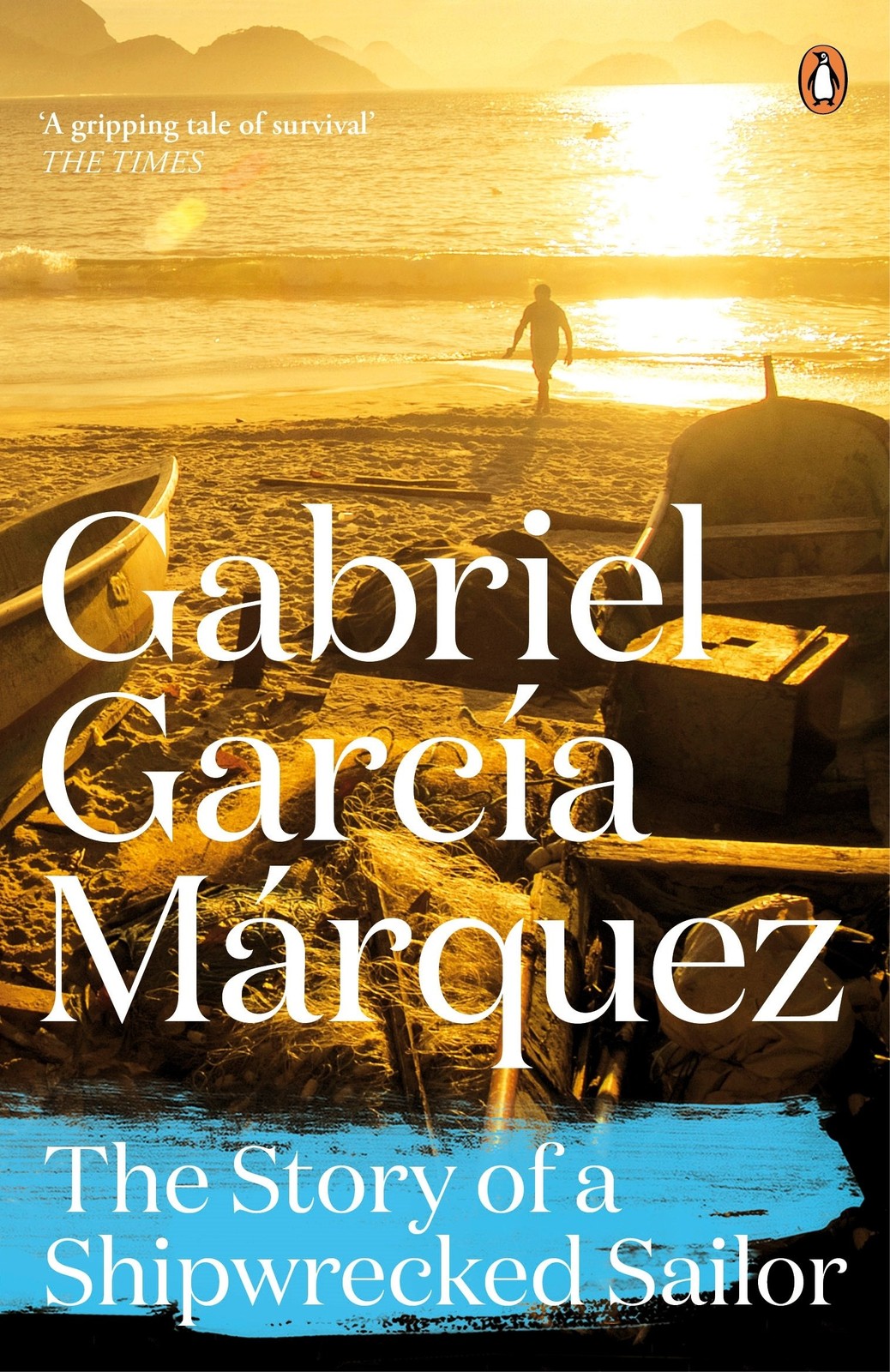 The Story of a Shipwrecked Sailor by Gabriel Garca Mrquez - 9780241968604 - Image 5