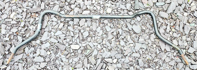FORD SIERRA SAPPHIRE RS COSWORTH ANTI ROLL STABILISER BAR GENUINE NEW FORD