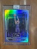 2024-25 Panini Basketball One and One Austin Reaves /75 #20 Los Angeles Lakers
