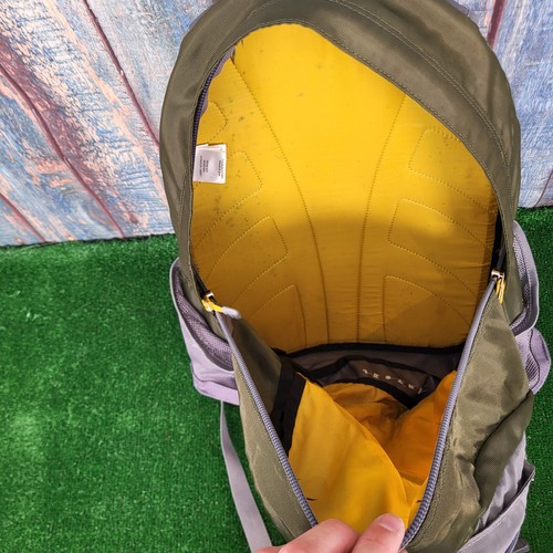 The North Face Adult Jester Backpack With Waist Straps - Picture 9 of 9