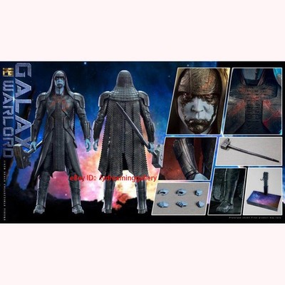 TOYS ERA PE009 Guardians of the Galaxy Ronan 1/6 Limited Edition Action Figure