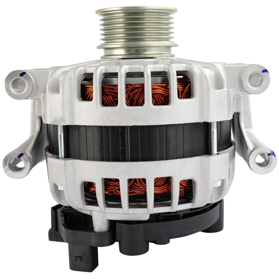 Alternador para Volkswagen Passat 2014-2017, Volkswagen Jetta 2013-2017 11723 Foto 2 de 4