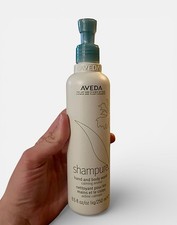 AVEDA SHAMPURE HAND AND BODY WASH. 8.5 oz