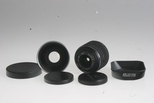 Olympus M. Zuiko Digital 3,5-5,6/14-42mm Micro 4/3-Bajonett #ABGD02189