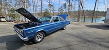 1967 Plymouth Belvedere for Sale