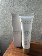 Sorella Apothecary Quench & Protect Hydrating...