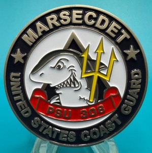 uscg coin | eBay