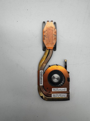Lenovo ThinkPad X1 Carbon Gen3 Cooling Fan Kühler mit Heatpipe 00HN743