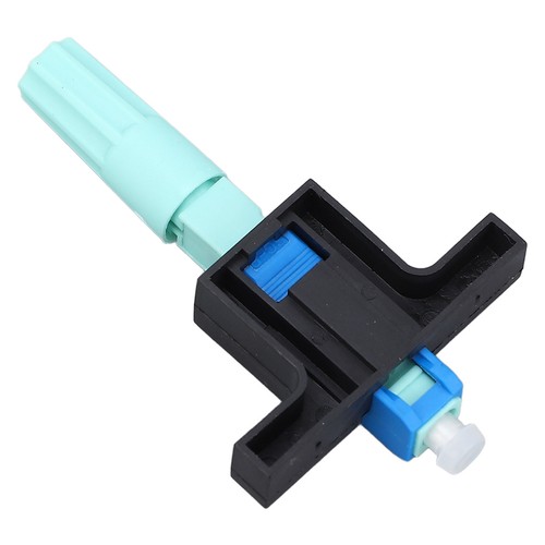 Fiber Optic Connectors 0-30dB Attenuation Embedded Fiber Connector 20PCS SC-UPC - Afbeelding 17 van 24