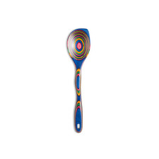 Seven-Piece Wooden Kitchenware Soup Spoon Set Wooden Cooking Supplies Non-Stick 