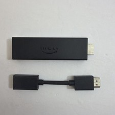 Amazon Fire TV 2nd Gen (K2R2TE) Streaming Sti...