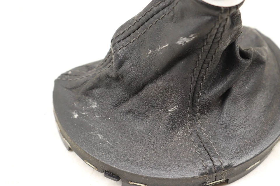 2007-2010 AUDI TT QUATTRO - Automatic Shifter KNOB W/ BOOT 8J1713139C - Image 4 of 4