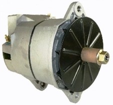New Alternator Fits Cummins Engines 94 B C Series 83-94 K Series 94 L Series