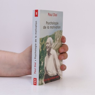 Petite Bibliothèque Payot - 66: Psychologie de la motivation - 1ère édition