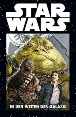Star Wars Marvel Comics-Kollektion: Bd. 29: In den Buch Panini Verlags GmbH