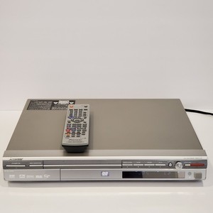 Pioneer DVR-640h-S | eBay